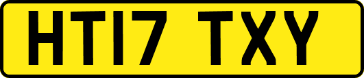 HT17TXY