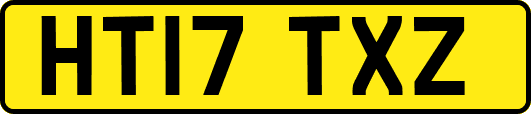 HT17TXZ