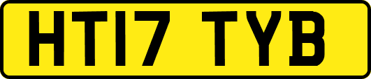HT17TYB