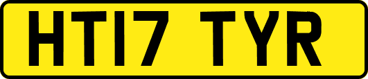 HT17TYR