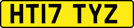 HT17TYZ