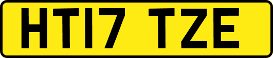 HT17TZE