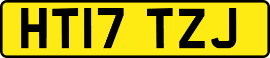 HT17TZJ