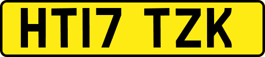 HT17TZK