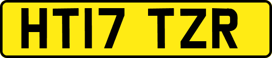 HT17TZR