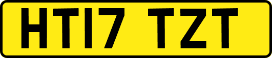HT17TZT