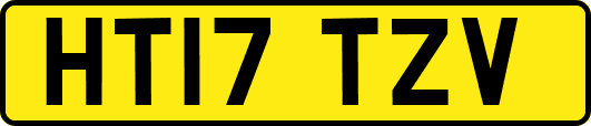 HT17TZV