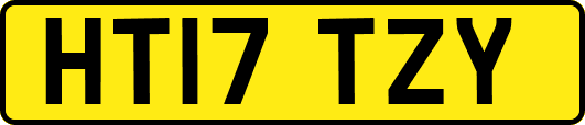 HT17TZY