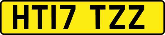 HT17TZZ