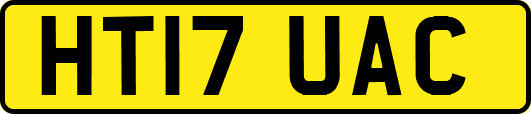 HT17UAC