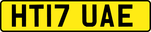 HT17UAE