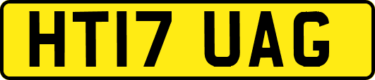 HT17UAG