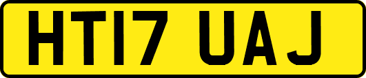 HT17UAJ