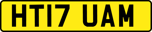 HT17UAM