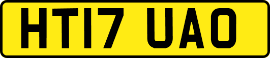 HT17UAO