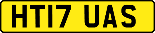 HT17UAS