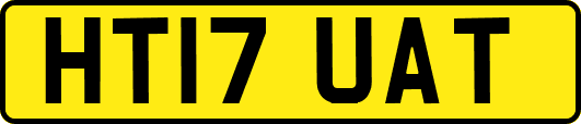 HT17UAT