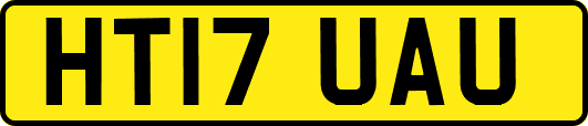 HT17UAU