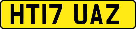 HT17UAZ