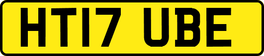HT17UBE