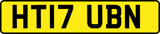 HT17UBN