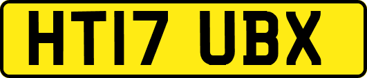 HT17UBX