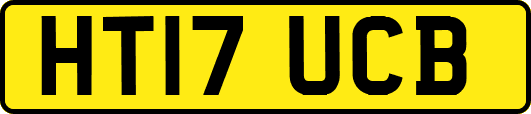 HT17UCB