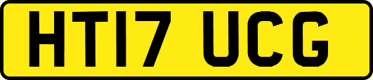 HT17UCG