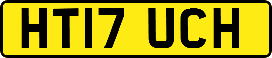 HT17UCH