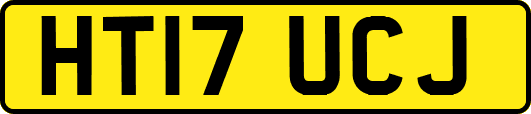 HT17UCJ