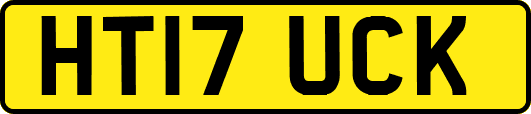 HT17UCK