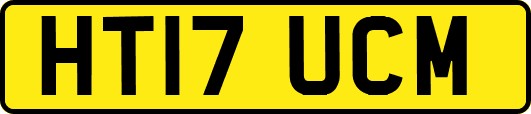 HT17UCM
