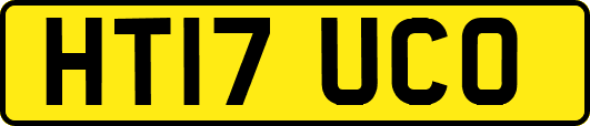HT17UCO