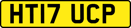 HT17UCP