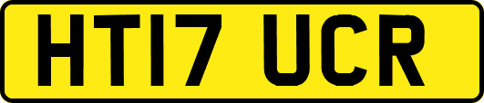 HT17UCR