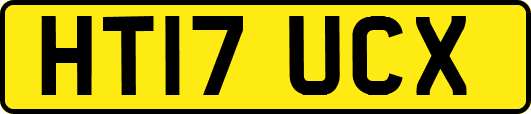 HT17UCX