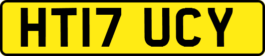 HT17UCY