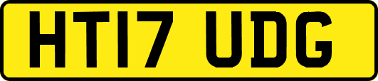 HT17UDG