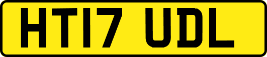 HT17UDL