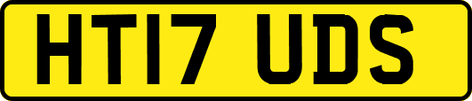 HT17UDS