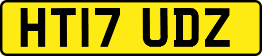 HT17UDZ
