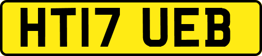 HT17UEB