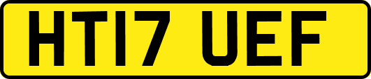 HT17UEF