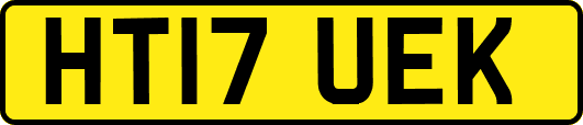 HT17UEK