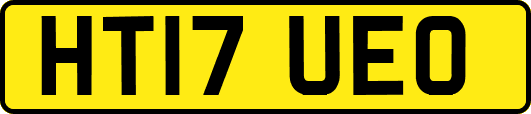HT17UEO
