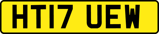 HT17UEW