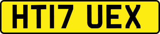 HT17UEX