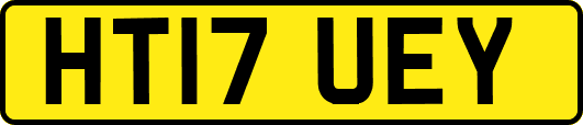HT17UEY