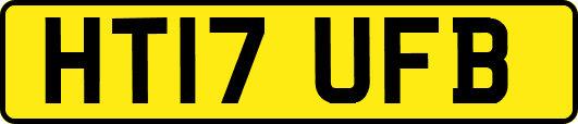 HT17UFB