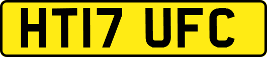 HT17UFC